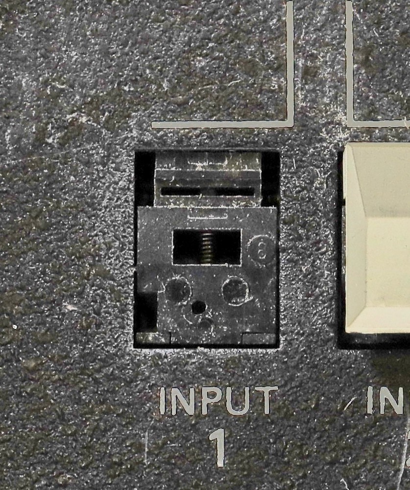 Eshed Robotec SCORBOT-ER III Controller