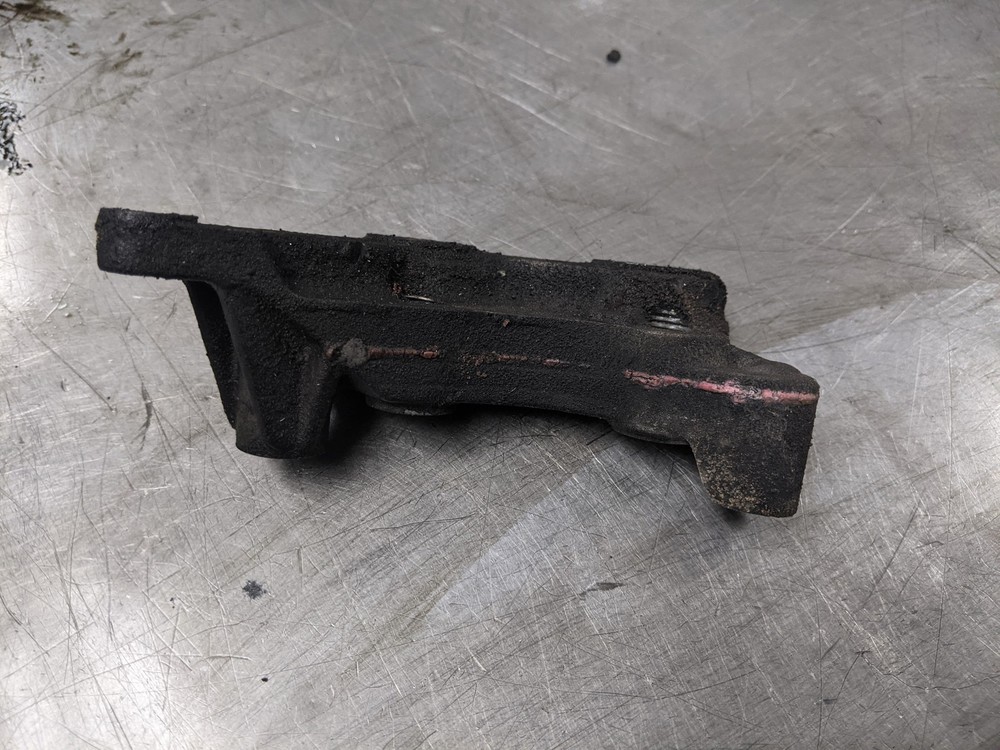 Accessory Bracket For 14-15 Ram 1500 3.0 Diesel