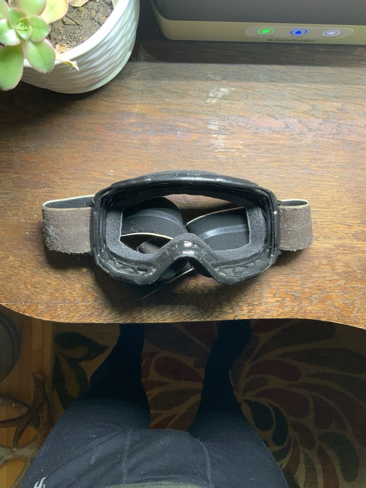 Smith Goggles