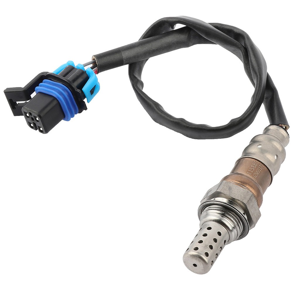 Upstream+Downstream for Chevy Trailblazer 4.2L 02-03 Oxygen o2 02 Sensor 2pcs