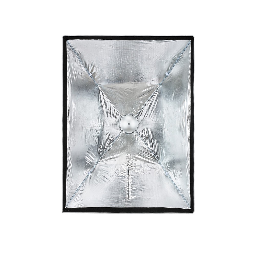 Godox UL-Box 35.4" x 47.2"/90 x 120cm Rectangular Quick Release Umbrella Softbox