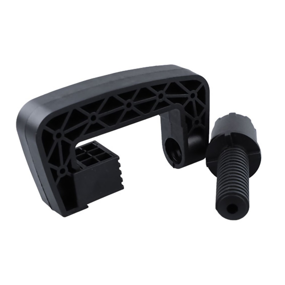 1PCS Plastic Fixing Clamp For Logitech Driving Force GT Steering Wheel Systems