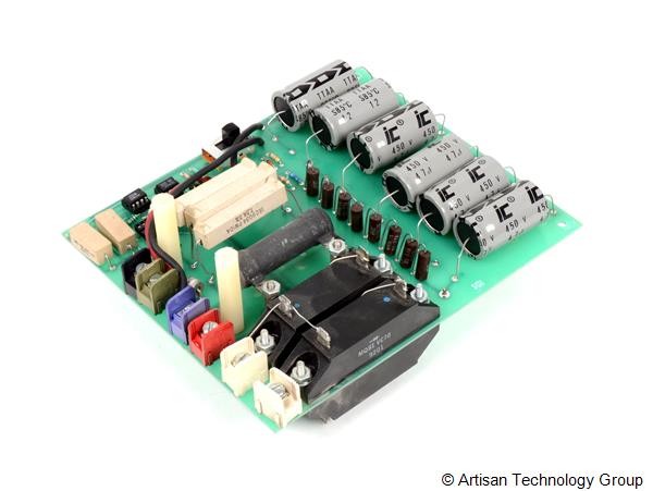 Life Technologies 68527 High Voltage Board