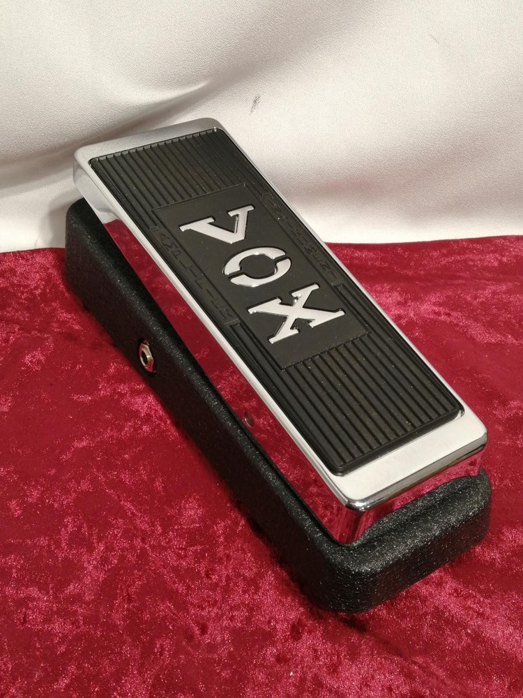 VOX V846 VINTAGE effector