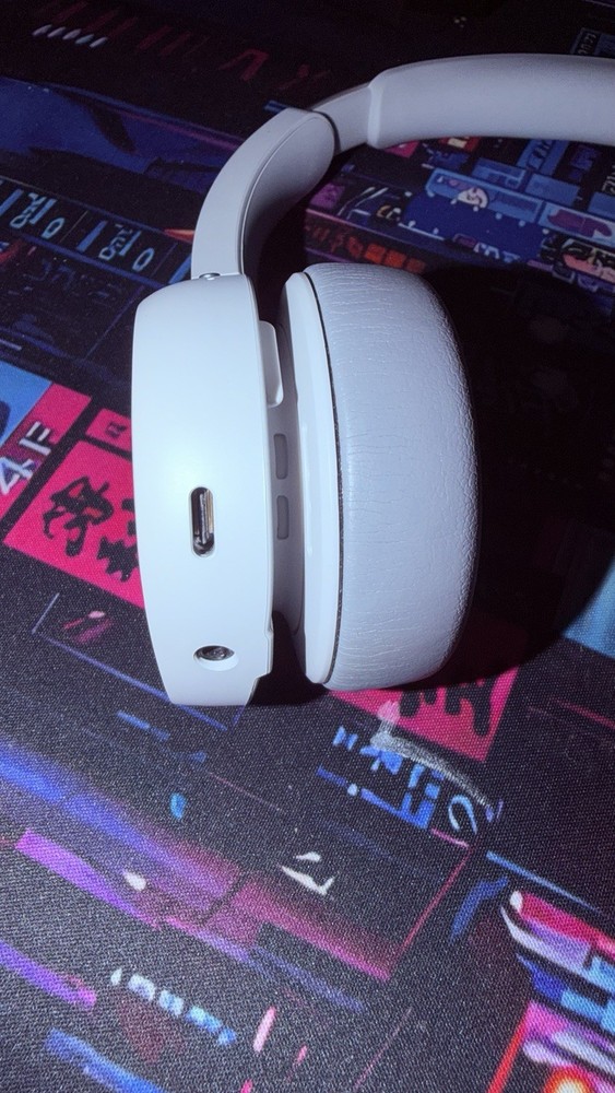 Cisco Headset 730, Wireless Dual On-Ear Bluetooth Headset - Black