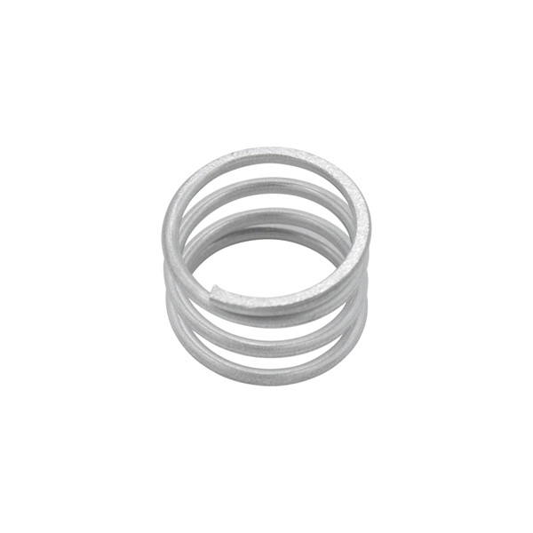 DCI Spring, Compression, .455 x .25 LG''