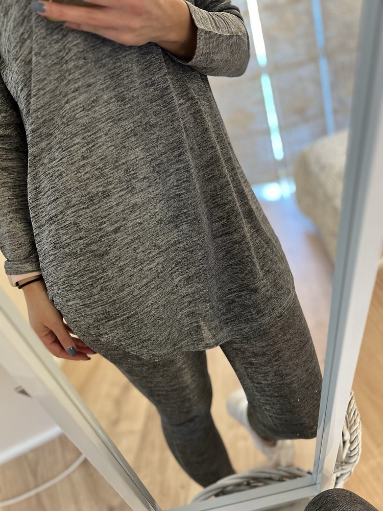 Silver Set