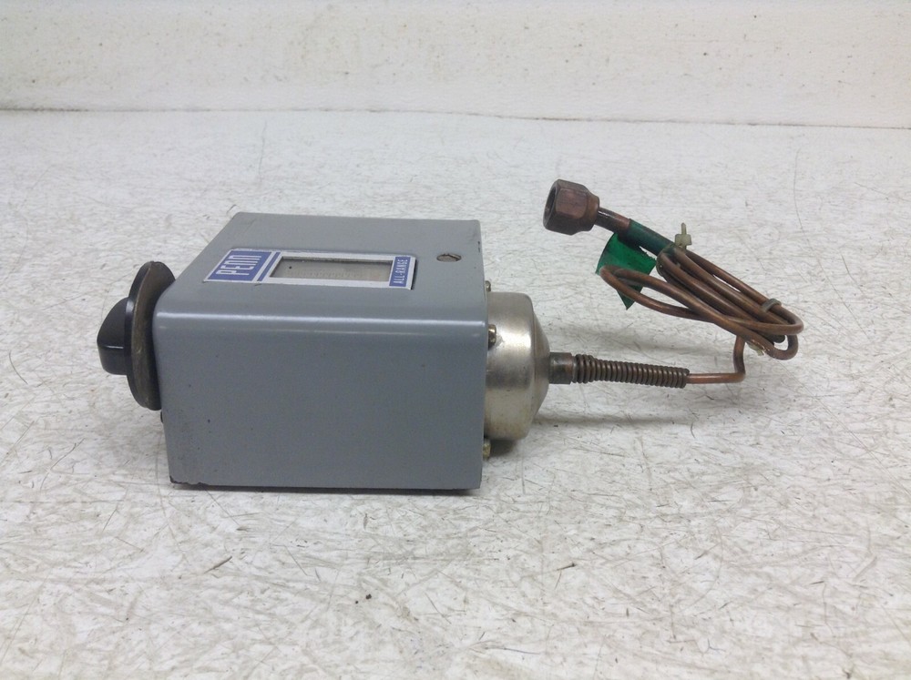 Johnson Controls Penn P70AB-43 Pressure Control P70AB43 (TSC)