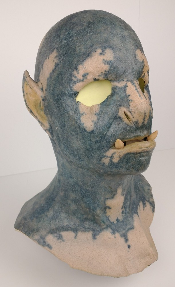 Bright: Female Orc Mask