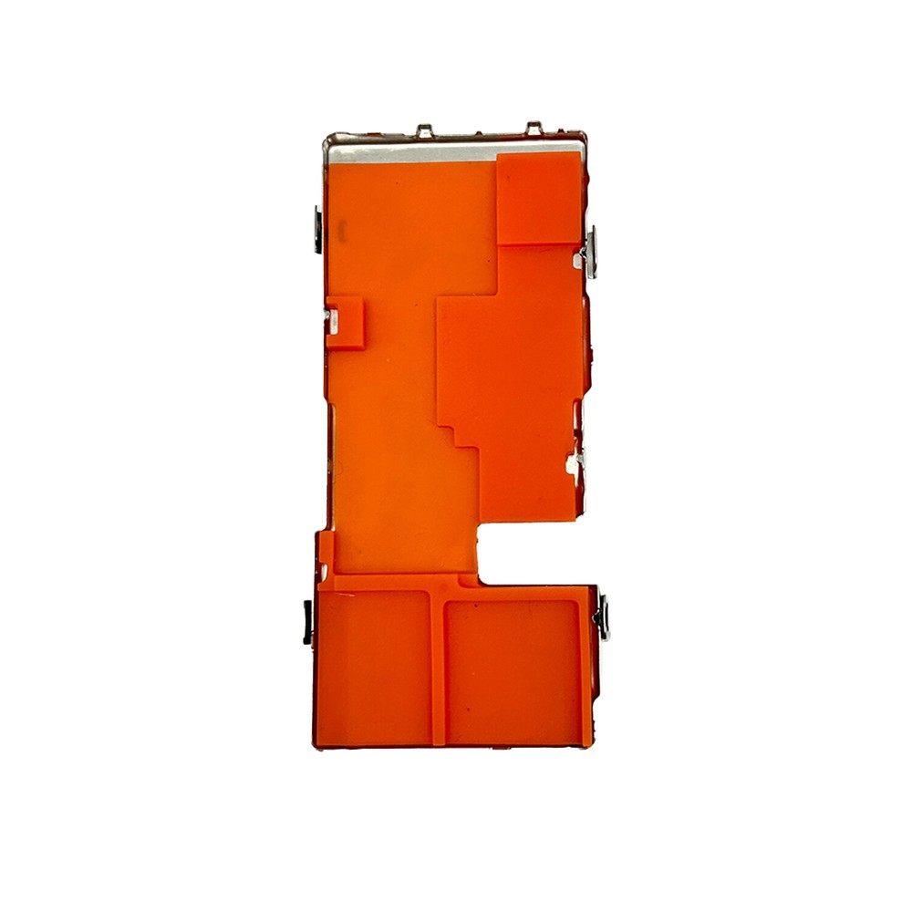 Used 2685930E01 Backcover RF Shield with insulator and cli Assembly for XTS5000