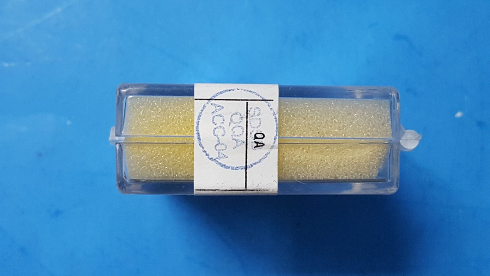 CODEWHEEL , HEDS-5120#K13 , AVAGO/HP, 8 mm, 2 CHANNEL , 96CPR, CODE WHEEL