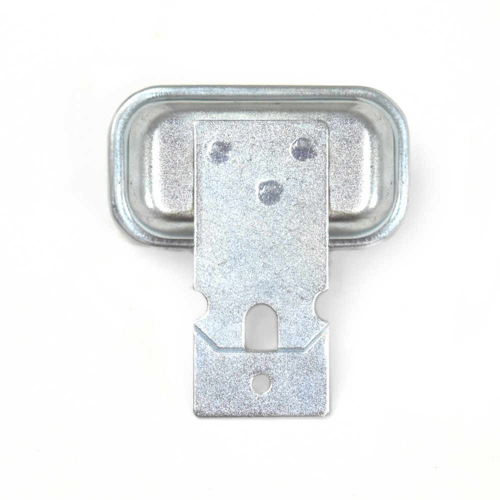 Solid State Instrument Cluster Voltage Regulator 1969-1973 Cougar