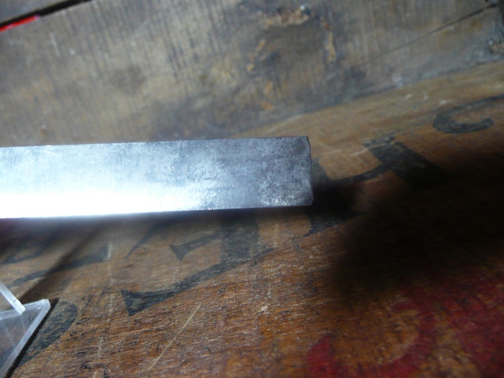 Vintage Millers Falls No. 1430 1/2" chisel