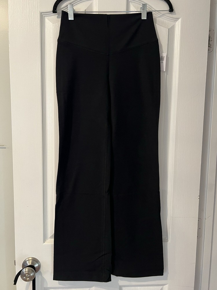 Old Navy ON Active Powerchill Extra High Rise Slim Bootcut Pants Medium Petite