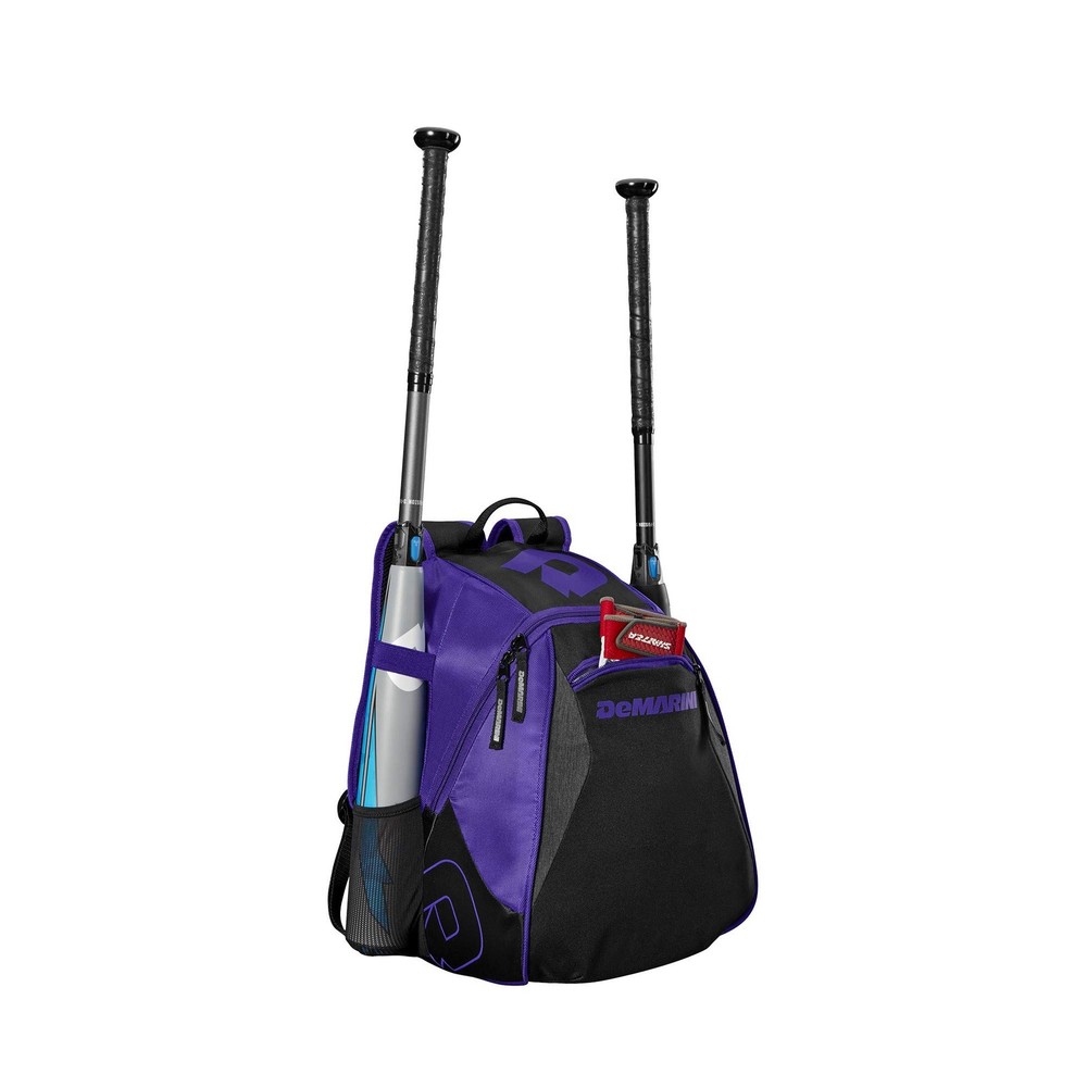 Voodoo Junior Backpack - Purple