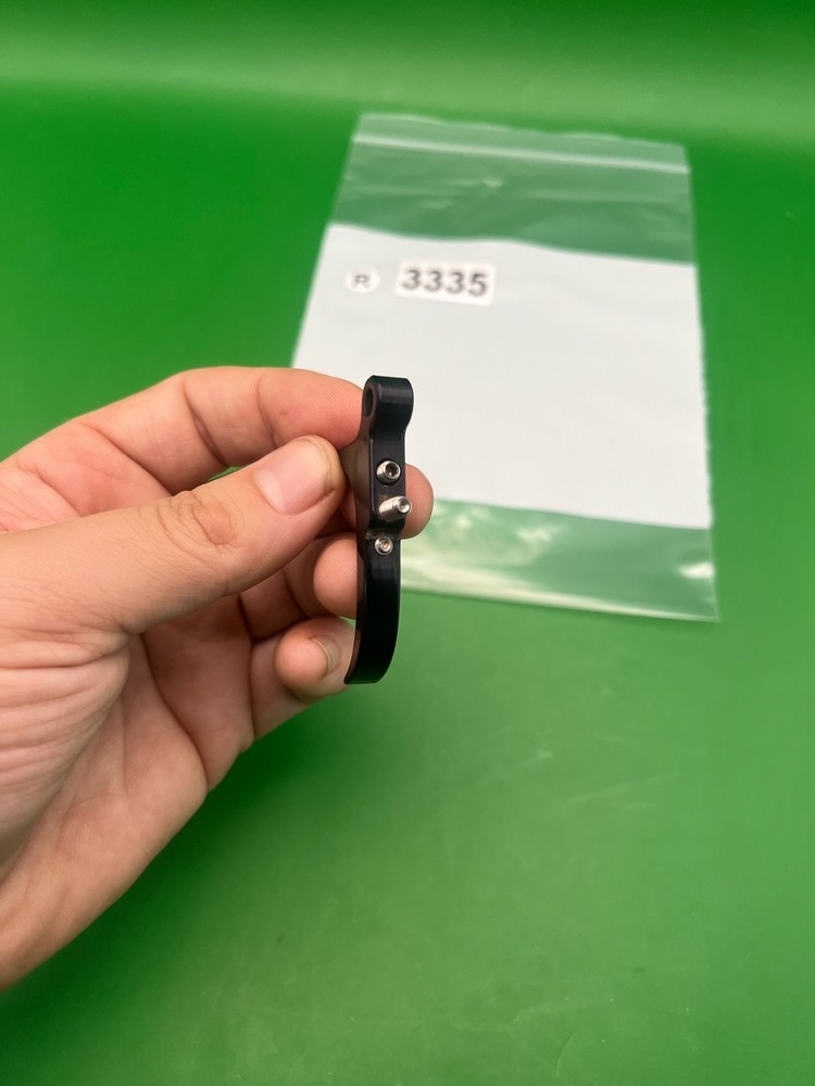 Bob Long Intimidator Trigger