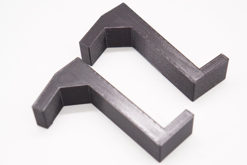 Convenient Angled Stand Arms for KORG nanoKONTROL2 USB Controller