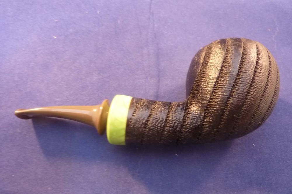 Pipe Tom Richard