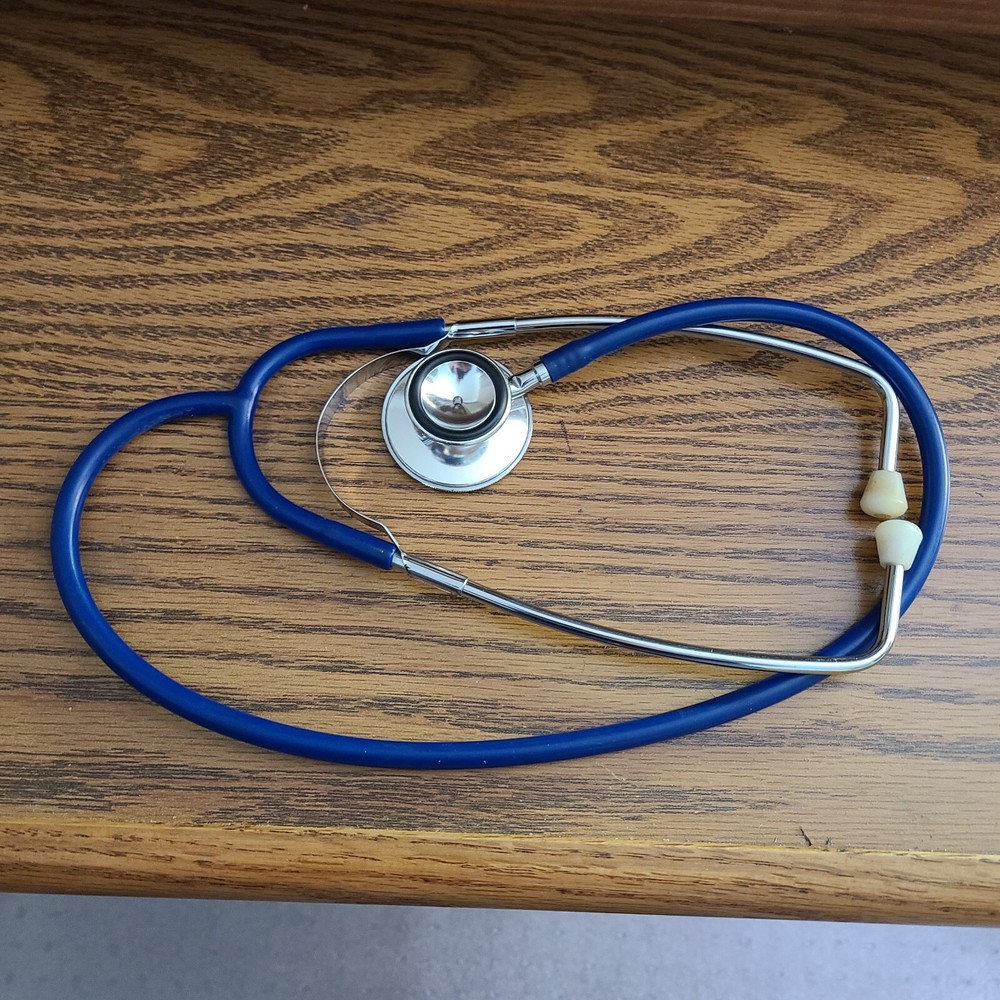 Stethscope, Percussion Hammer, Tuning Fork, Wartenberg Pinwheel