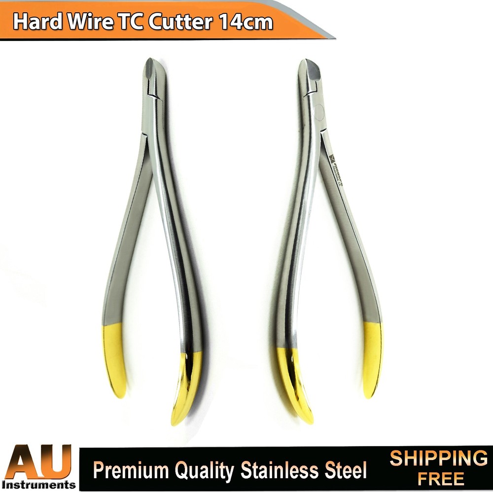 Ligature Wire Cutter Orthodontic Archwire