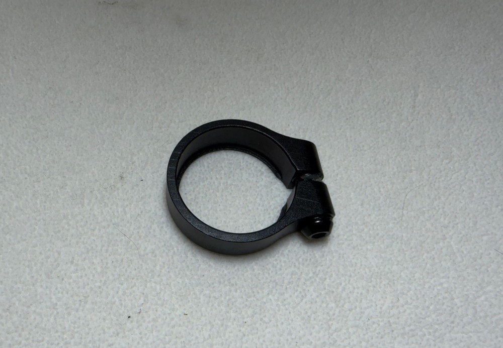NEW! Bontrager Basic Seatpost Clamp 36.4mm