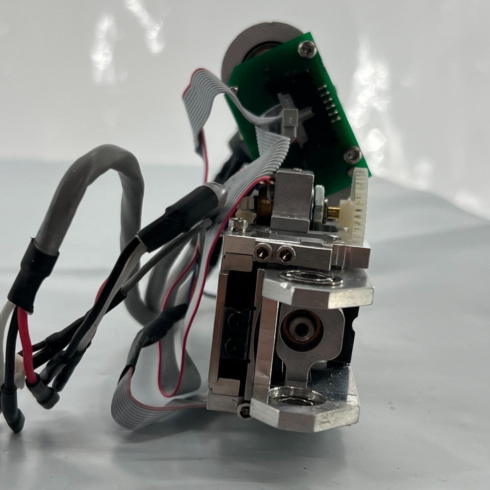 FUTEK ROBOTIC Part Ass. Tibion Bionic Z-axis linear actuator CNC motion Control