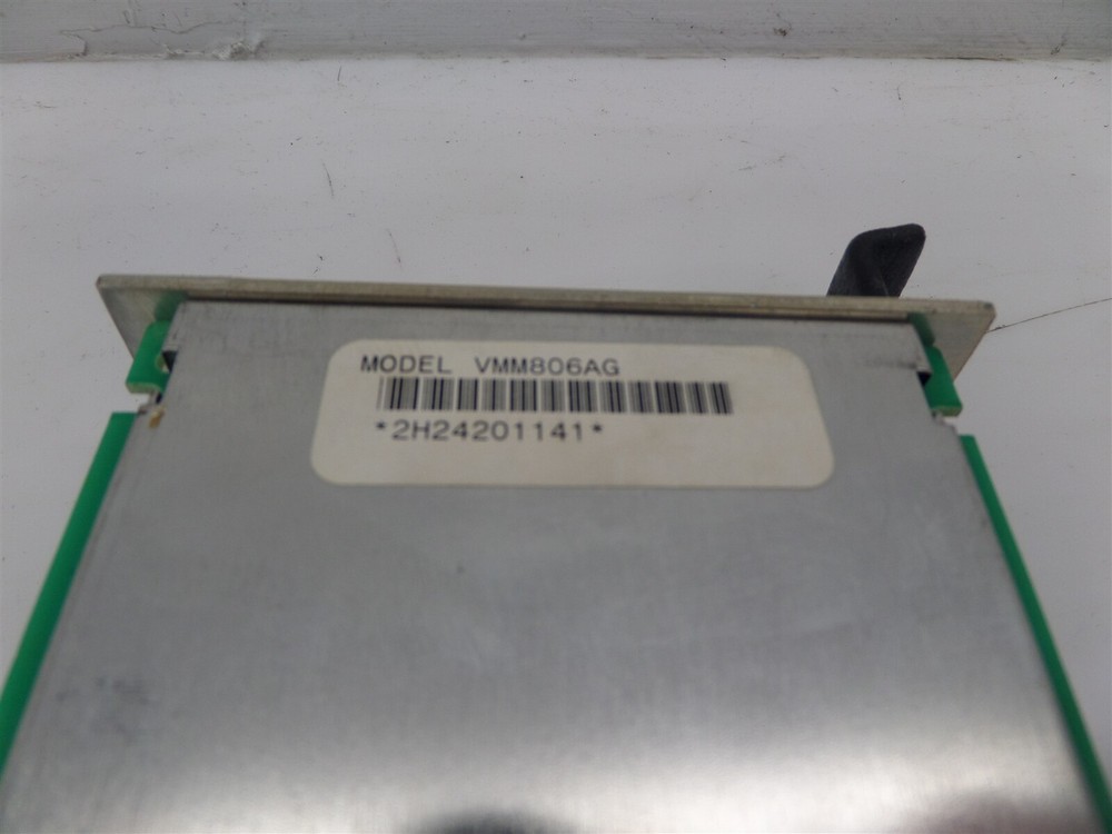 Drake VMM806AG TV Channel Demodulator Module Card