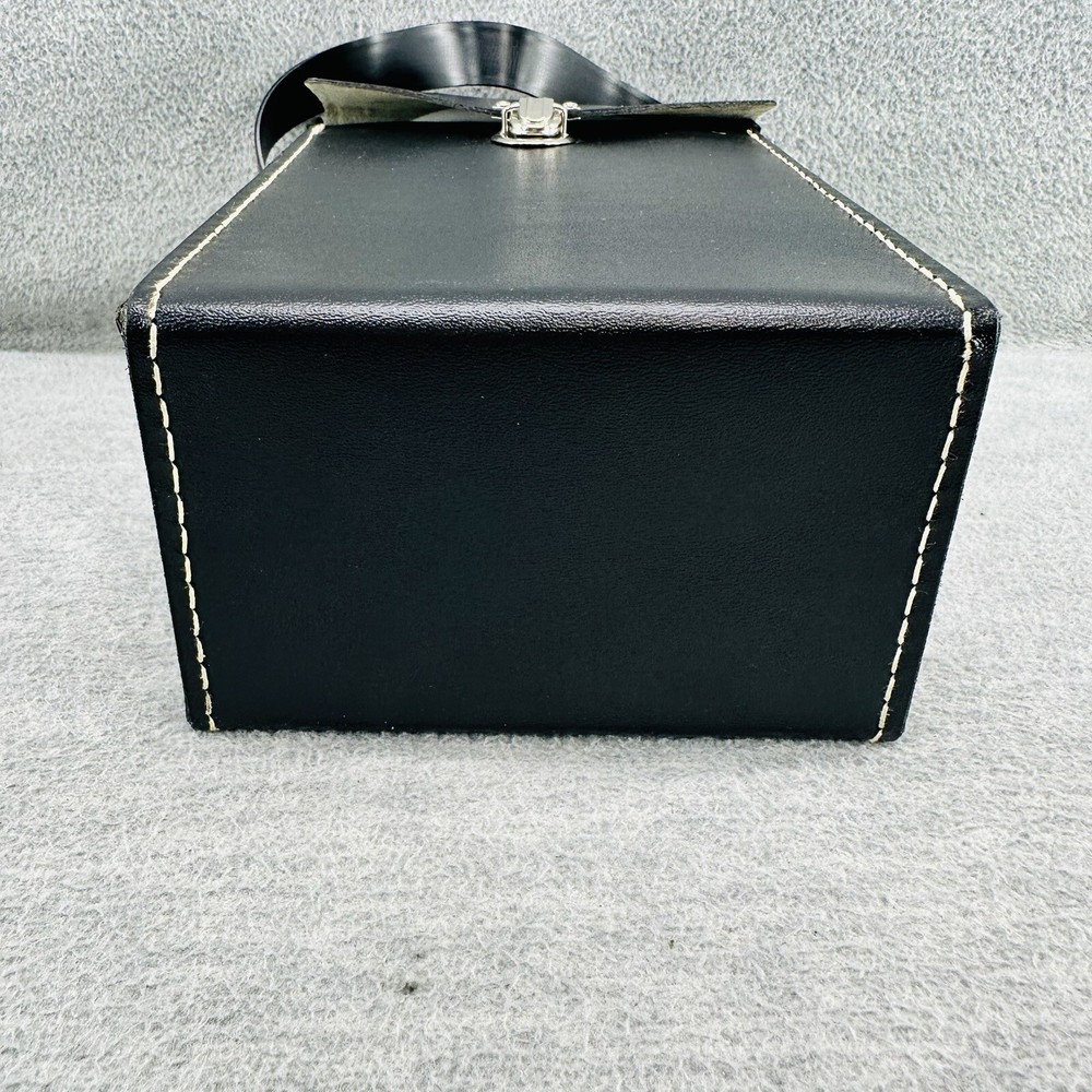 TIF 6000 - Automatic Halogen Leak Detector In Leather Carrying Case R
