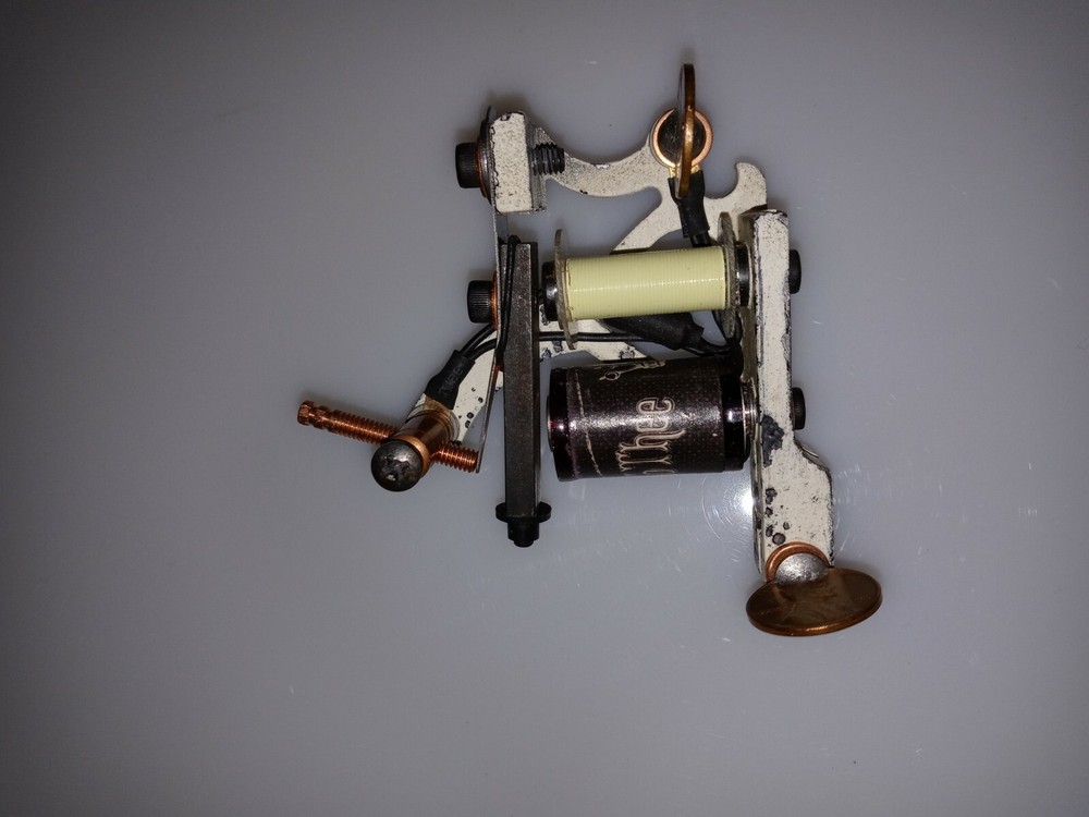8/32 Tattoo Machine single coil liner