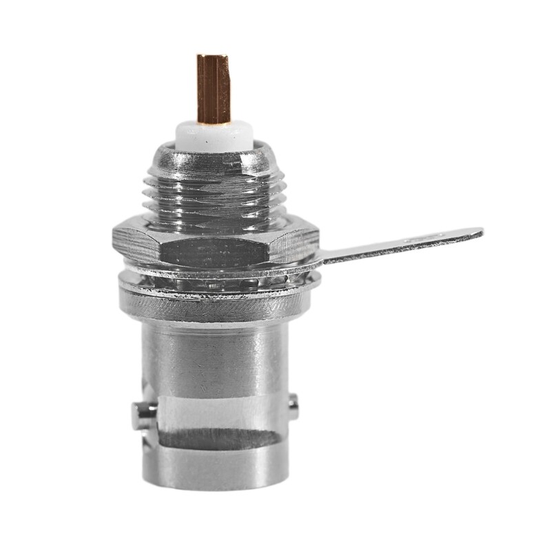 Quality BNC 50KY 12.5 Signal Adapter for Versatility Computer Applications