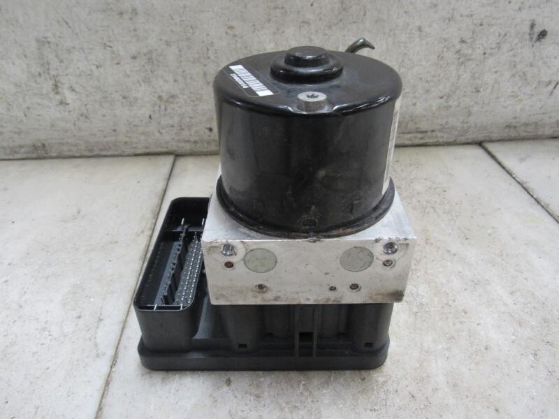 2012 2013 2014 Mazda 2 ABS Anti-Lock Brake Pump Module Assembly OEM