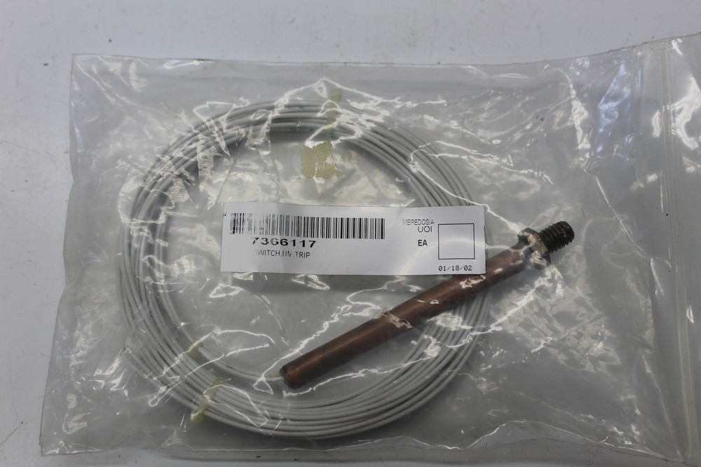 INDUSTRIAL SPARE 7366117 SWITCH NSNP