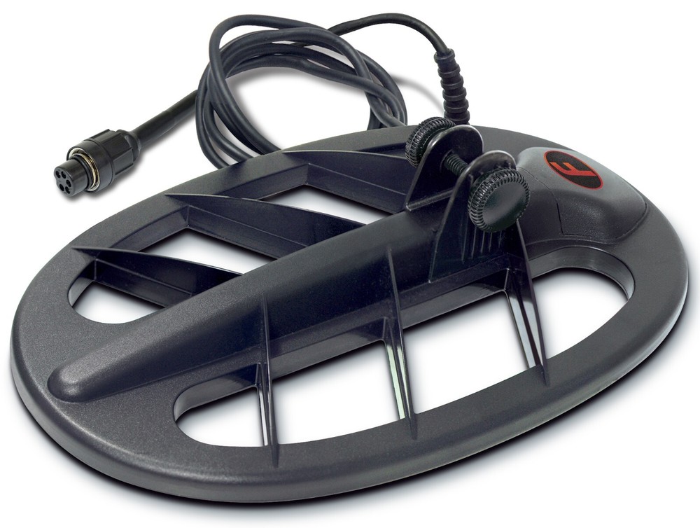 Fisher 11" SearchCoil | 11COIL-FRL