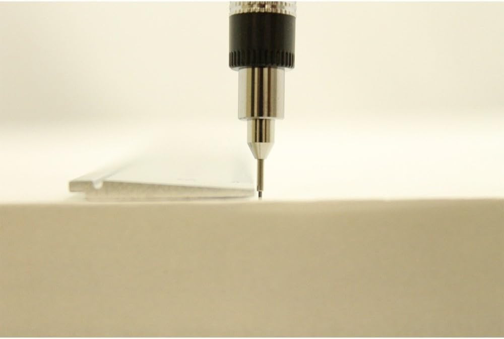 Graphlet Mechanical Pencil, 0.4Mm (PG504-DD)