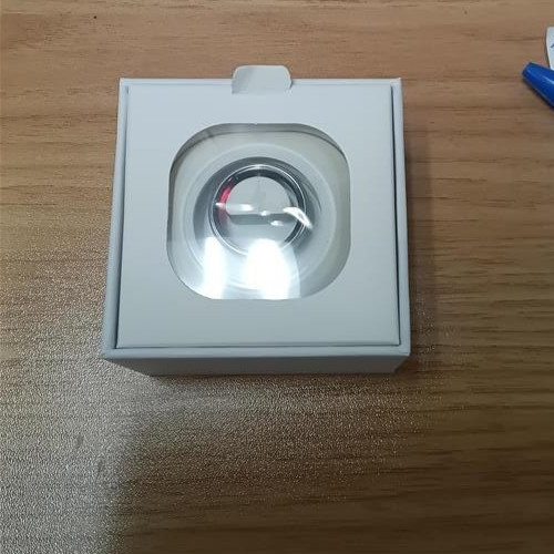 smart ring size 9