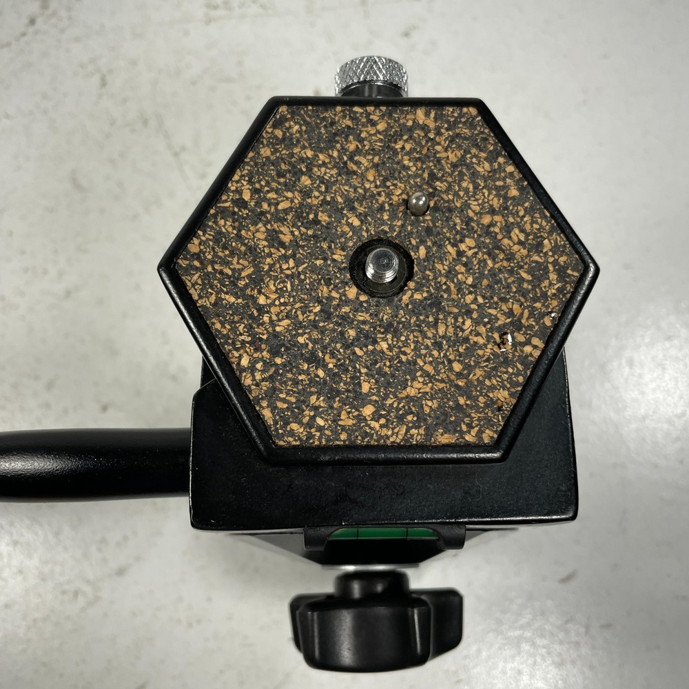 Xplorer Tripod Head Only