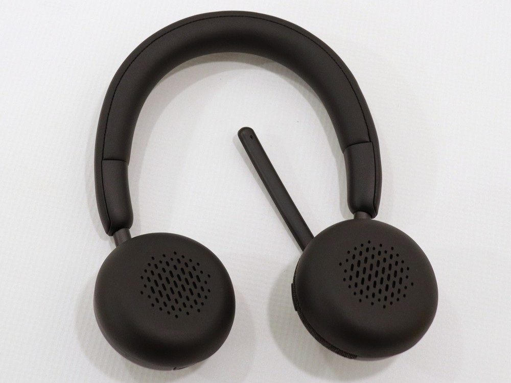 Dell WL3024 Bluetooth USB/USB-C Headset