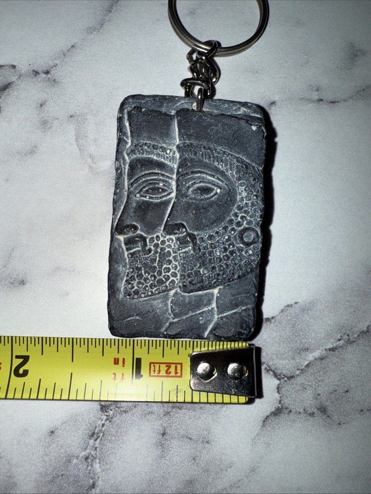 Stone Key Holder