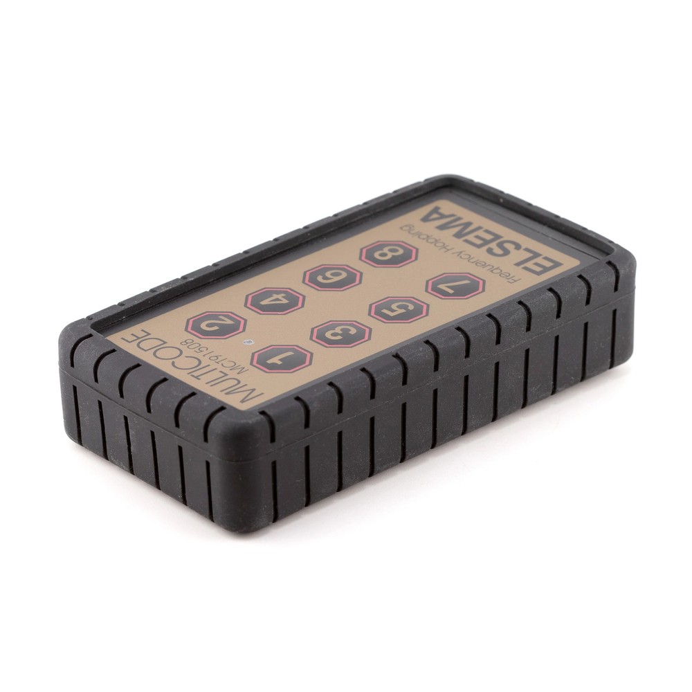 Elsema Multicode 915MHZ 8 Button Genuine Remote MCT91508