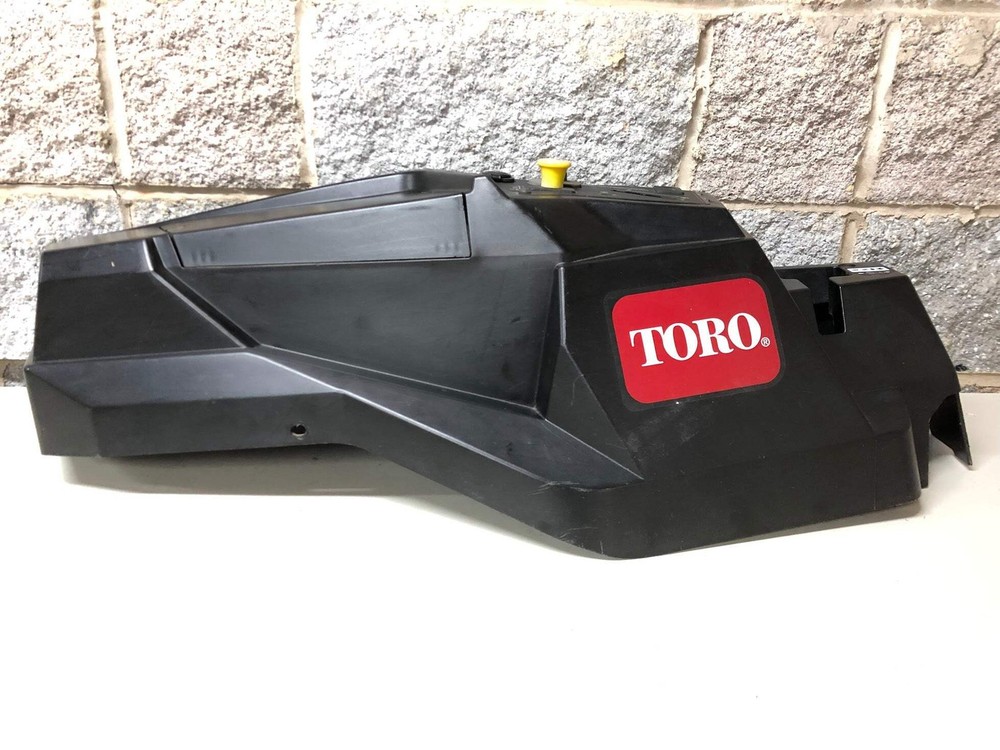 133-9307 Toro RH Pod