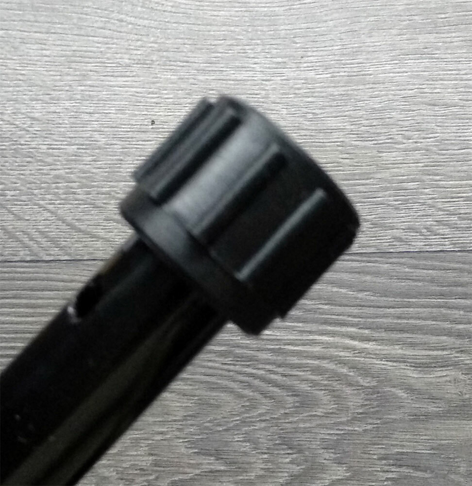 Teknetics Metal Detector Cam Lock