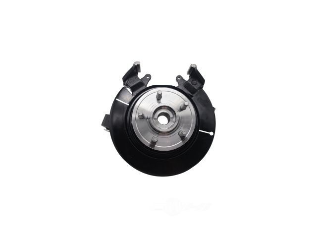 Spindle Knuckle GSP North America 9112200