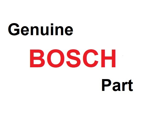 Distributor Cap Bosch 03330