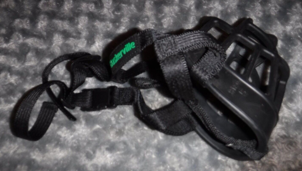 BASKERVILLE NO. 5 DOG ULTRA MUZZLE