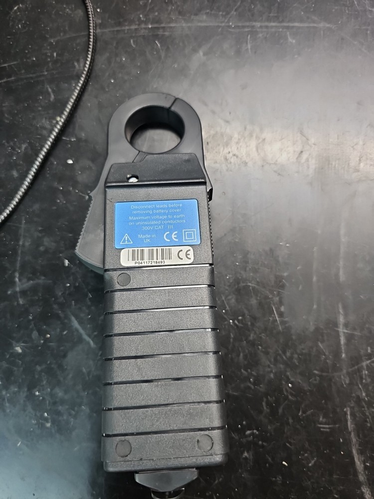 SPX OTC Tools Mid & High Range AMP Probe 3174