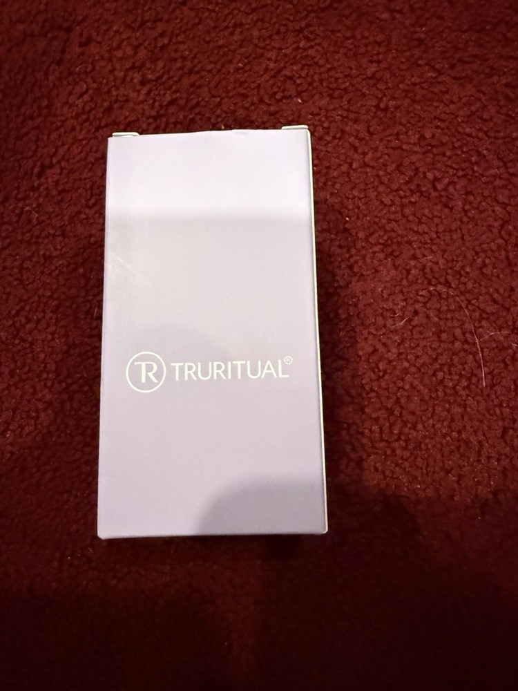 Truritual Body And Face Trimmer