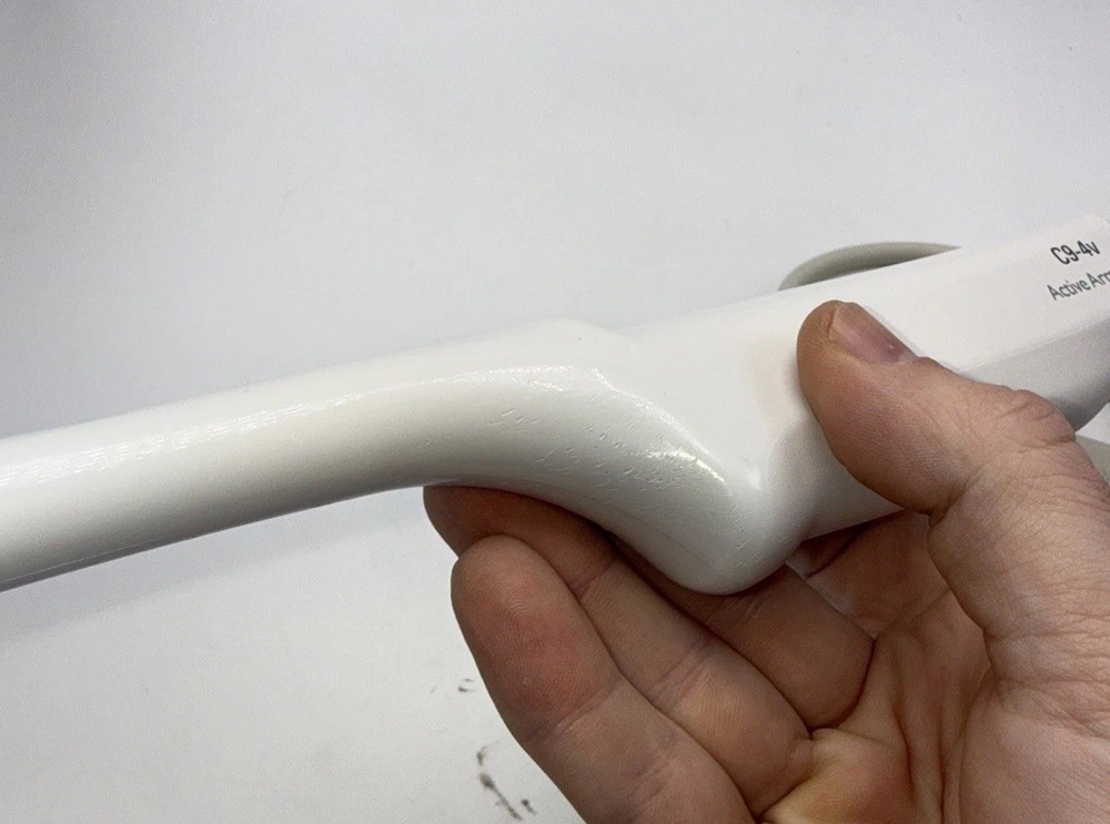 Philips C9-4v Ultrasound Active Array Transducer Probe