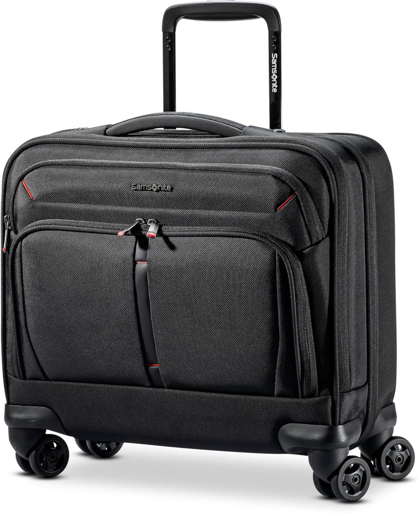 Xenon 4.0 Spinner Mobile Office - Your Ultimate Portable Workspace Solution