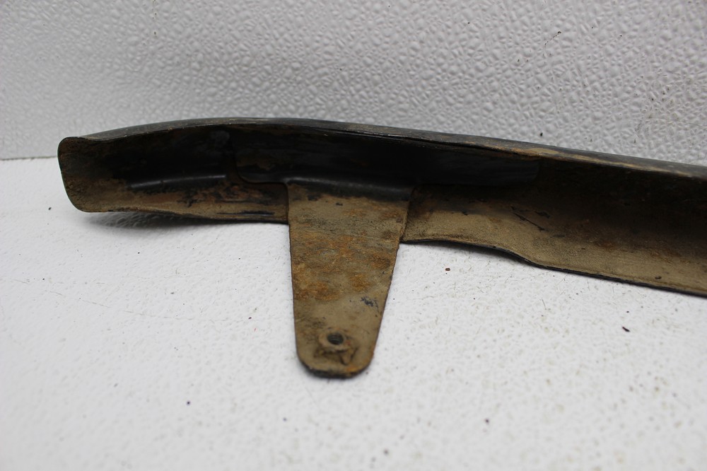 1972 HONDA CL175 (#360) CHAIN GUARD