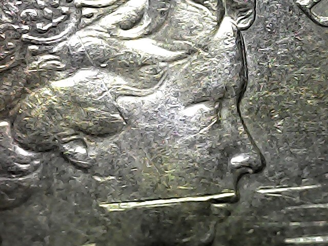 1979 Queen Elizabeth II Canada 10c